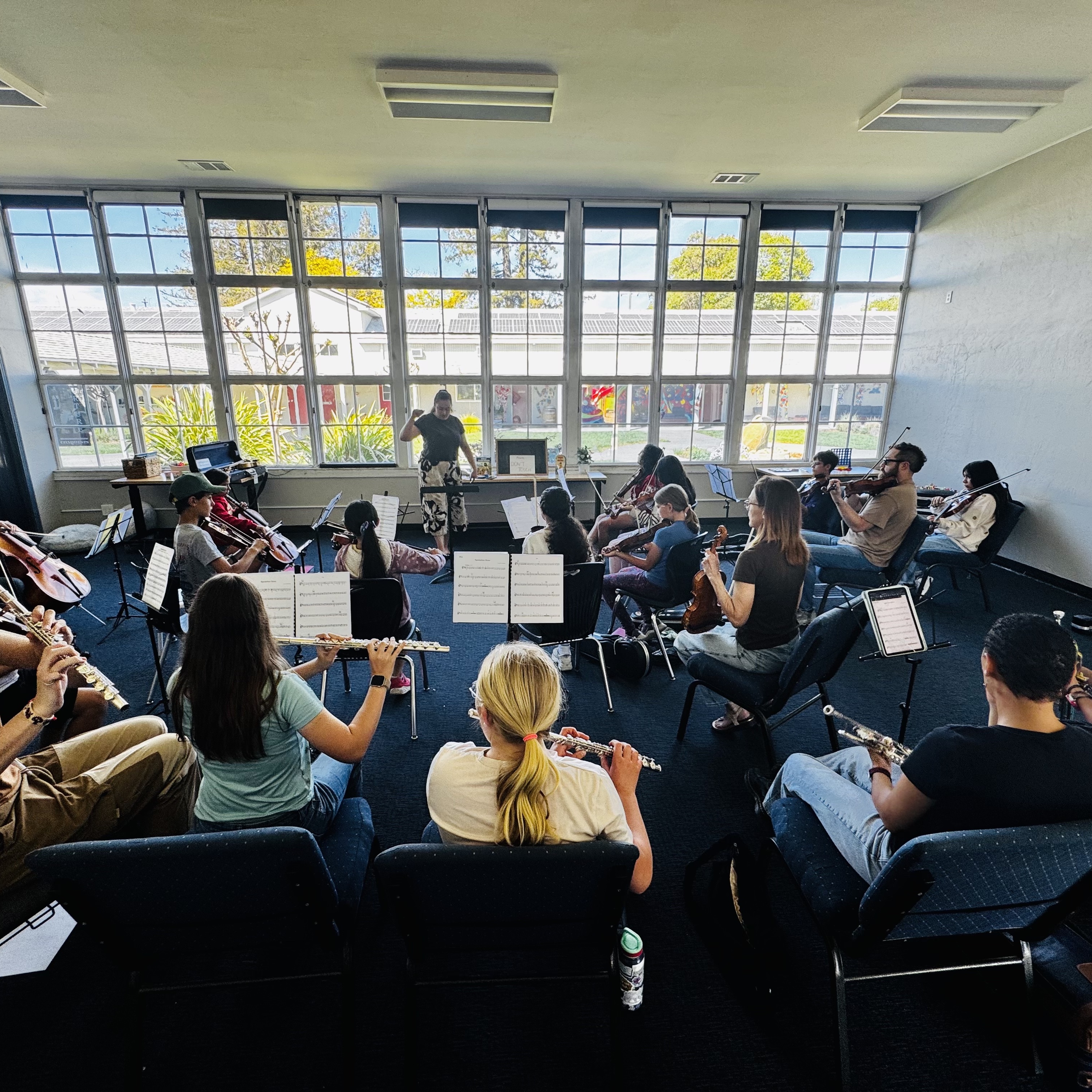 2026/27 NOTES Season Registration - logo